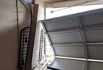 Cheap Garage Door Service | Garage Door Repair Humble