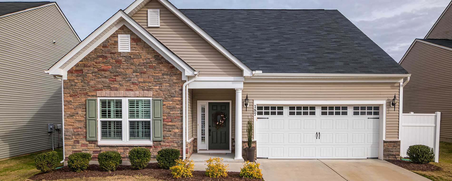 Quick Garage Door Replacement In Humble