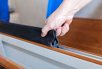 Top 3 Benefits of Garage Door Insulation | Garage Door Repair Humble, TX